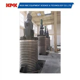 อุปกรณ์กลั่นเส้นทางสั้น